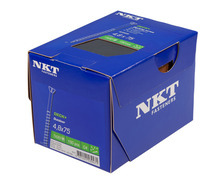 NKT Fasteners DECK+ terrasseskrue 4,8x75 mm 150 stk.